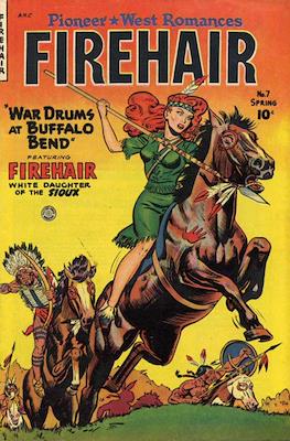 Firehair #7