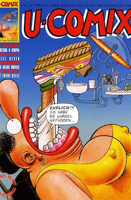 U-Comix #164
