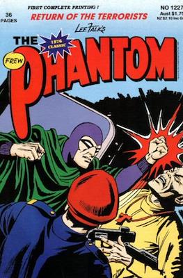 The Phantom #1227
