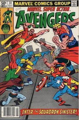 Marvel Super Action Vol 2 #31