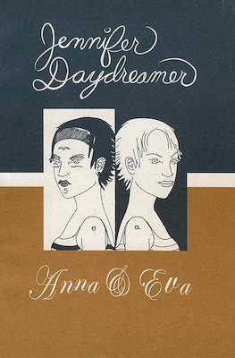 Jennifer Daydreamer #2