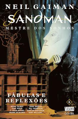 Sandman: Mestre dos sonhos #6