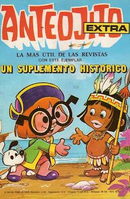 Anteojito #603