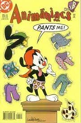 Animaniacs #42