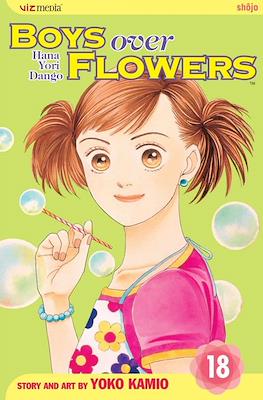 Boys Over Flowers #18