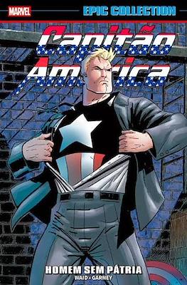 Marvel Epic Collection #14