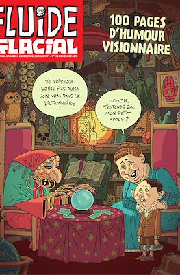 Fluide Glacial #510
