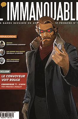 L'Immanquable #111