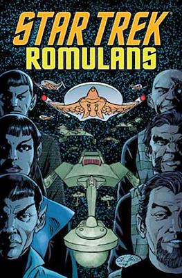 Star Trek – Romulans: Pawns of War