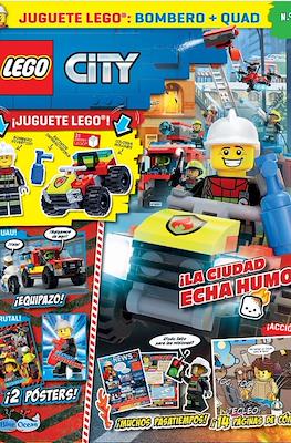 Lego City #32