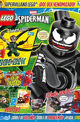 Lego Marvel Spider-Man #13