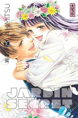 Jardin secret #10