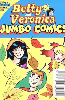 Betty And Veronica Double Digest / Jumbo Comics #288