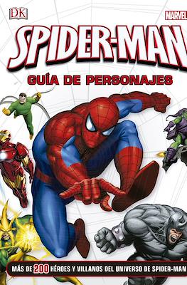 Spider-Man: Guía de personajes
