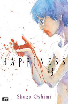 Happiness (Rústica) #3