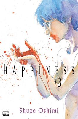 Happiness #3