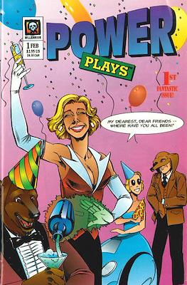 Power Plays