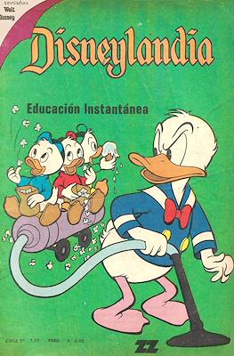 Disneylandia #494