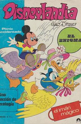 Disneylandia #679