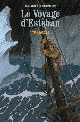 Le Voyage d'Esteban #2