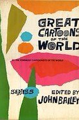 Great Cartoons of the World #5