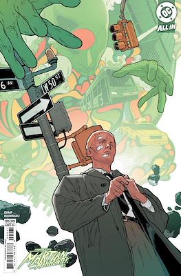 Absolute Martian Manhunter (2025-Variant Covers) (Comic Book 32-40 pp) #2.2