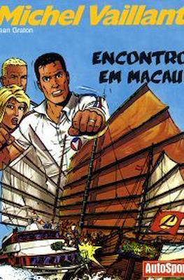 Michel Vaillant #12