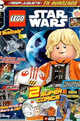 Lego Star Wars (Grapa 36 pp) #22