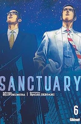Sanctuary #6