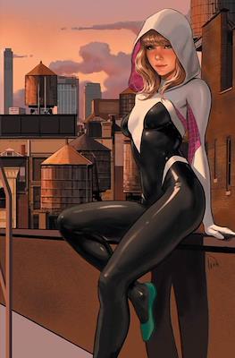 The Amazing Spider-Man Vol. 7 (2025-Variant Covers) (Comic Book 32-40 pp) #2.92