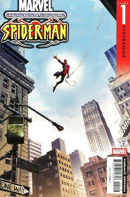 Ultimate Spider-Man - Facsimile Edition (Variant Covers)