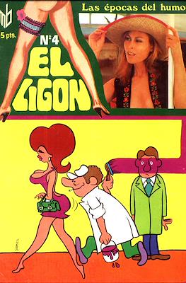 El Ligón #4