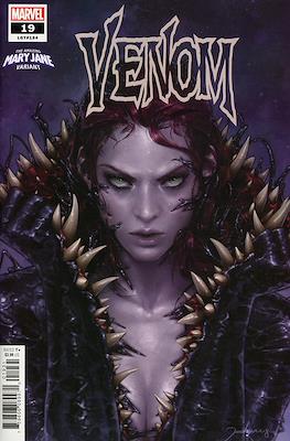 Venom Vol. 4 (2018-Variant Covers) #19