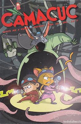Camacuc #243