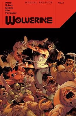Wolverine (2021-) #3