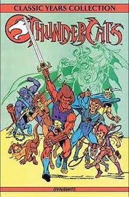 Thundercats Classic Years Collection