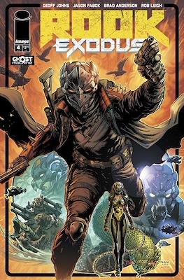 Rook Exodus #4