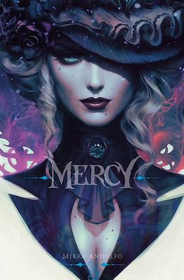 Mercy #2.1