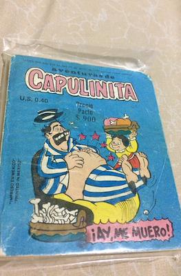 Aventuras de Capulinita #848