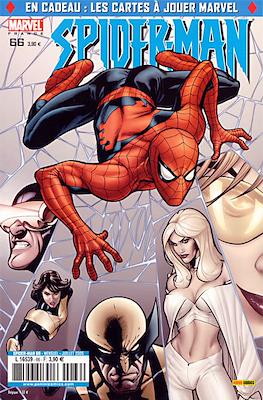 Spider-Man (2000-2012) #66