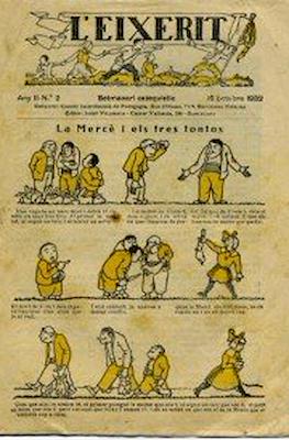 L'Eixerit #2