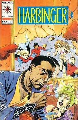 Harbinger (1992-1995) #19