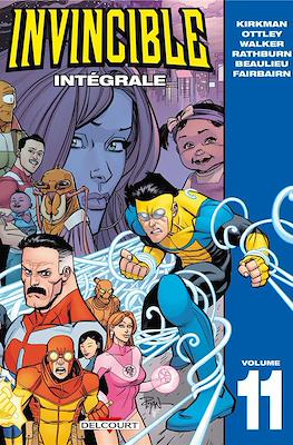 Invincible - Intégrale #11