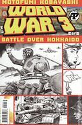World War 3: Battle Over Hokkaido #2