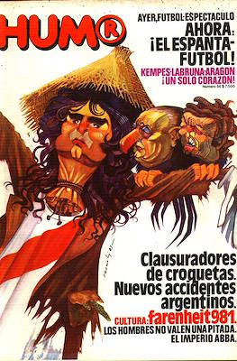 Hum® (Revista) #56