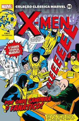 Colecção Clássica Marvel #30