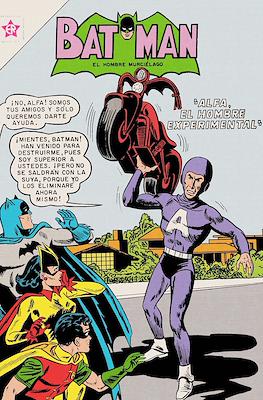 Batman #170