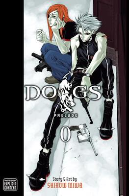 Dogs (Paperback) #0