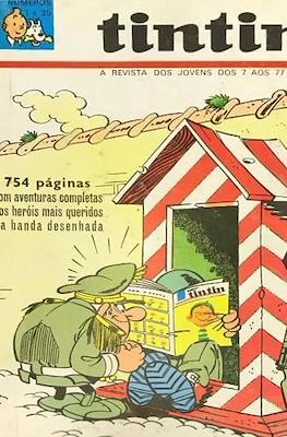 Tintin #1