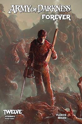 Army of Darkness: Forever (Comic Book 32 pp) #12